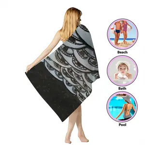 The Sea Beach Towel