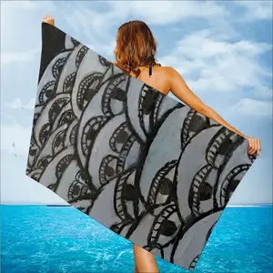 The Sea Beach Towel