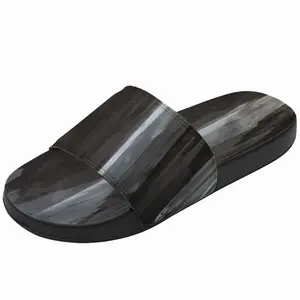 Men No Safety No Shelter 2014 Slip On Slippers