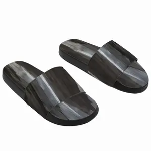 Men No Safety No Shelter 2014 Slip On Slippers