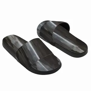 Men No Safety No Shelter 2014 Slip On Slippers