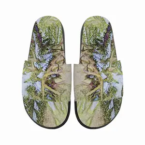 Men Sweet T Rex Slip On Slippers