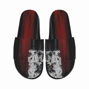 Men Migrating Spirit 2014 Slip On Slippers