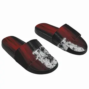 Men Migrating Spirit 2014 Slip On Slippers