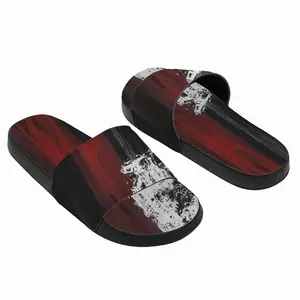 Men Migrating Spirit 2014 Slip On Slippers