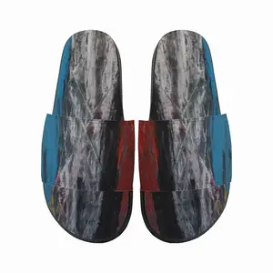 Men Damage Control_2015 Slip On Slippers