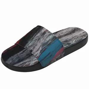 Men Damage Control_2015 Slip On Slippers