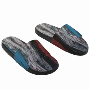 Men Damage Control_2015 Slip On Slippers