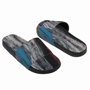 Men Damage Control_2015 Slip On Slippers