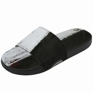 Men Inching Closer 2014 Slip On Slippers