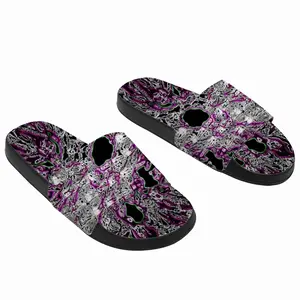 Men Corpus Transmute Slip On Slippers