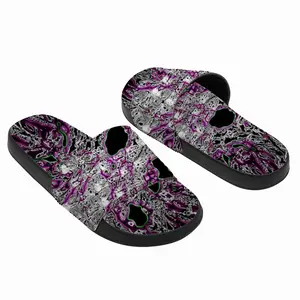 Men Corpus Transmute Slip On Slippers