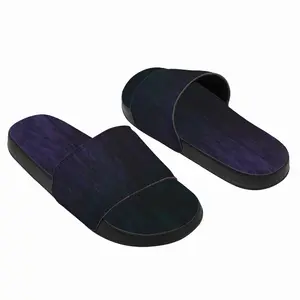 Men Nocturnal Situation 2016 Slip On Slippers