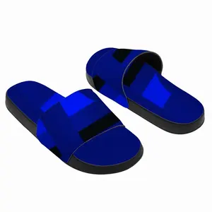 Men Geo Metro 2015 3 Slip On Slippers