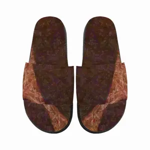 Men On Paper #29 Slip On Slippers