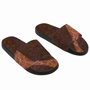 Men On Paper #29 Slip On Slippers