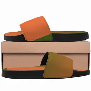 Men Boxy Back Betty Slip On Slippers