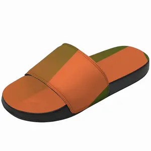 Men Boxy Back Betty Slip On Slippers