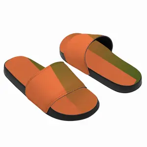 Men Boxy Back Betty Slip On Slippers