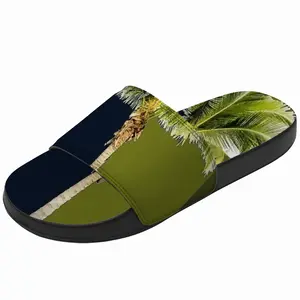 Men Palm S Slip On Slippers