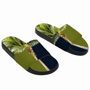 Men Palm S Slip On Slippers