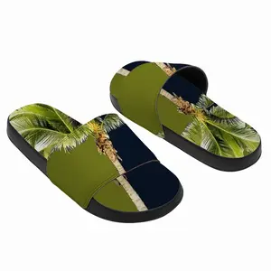 Men Palm S Slip On Slippers