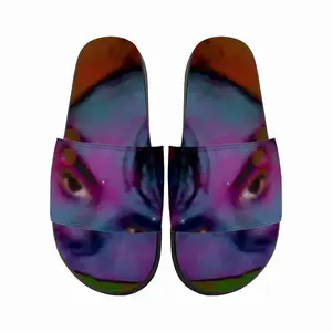 Men Kozmic Kirk Slip On Slippers