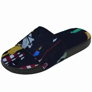 Men Diden Garden Slip On Slippers