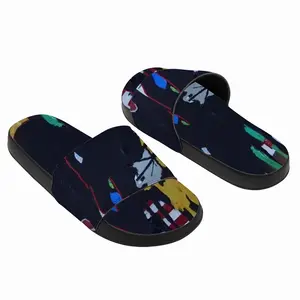 Men Diden Garden Slip On Slippers