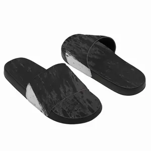 Men Wait Here 2014 Slip On Slippers