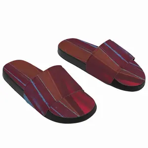 Men Prelude #15 Slip On Slippers