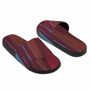 Men Prelude #15 Slip On Slippers