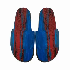 Men Autumn Begins 2015 Slip On Slippers