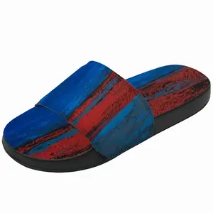 Men Autumn Begins 2015 Slip On Slippers