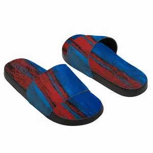 Men Autumn Begins 2015 Slip On Slippers