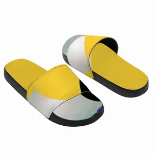 Men Bounce Slip On Slippers