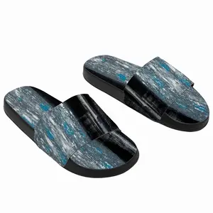 Men Winters Edge 2015 Slip On Slippers