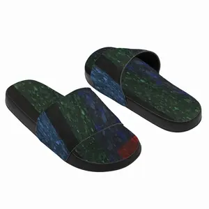 Men Dense Shower 2015 Slip On Slippers