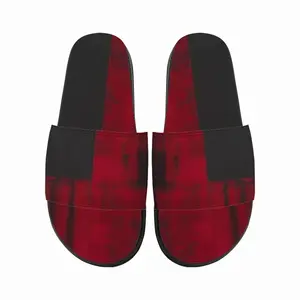 Men Cross Current 2013 Slip On Slippers