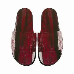 Men Slow Motion 2014 Slip On Slippers