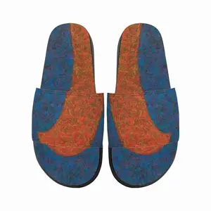 Men Rondo#18 2017 Slip On Slippers