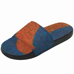 Men Rondo#18 2017 Slip On Slippers