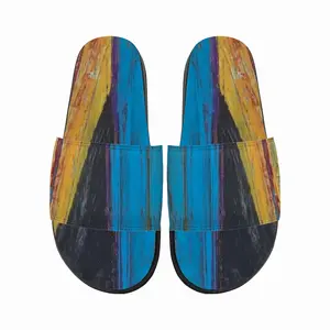 Men Prelude #16 Slip On Slippers