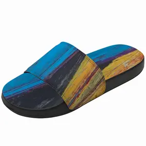 Men Prelude #16 Slip On Slippers