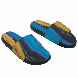 Men Prelude #16 Slip On Slippers