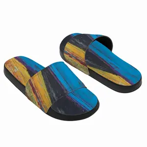 Men Prelude #16 Slip On Slippers