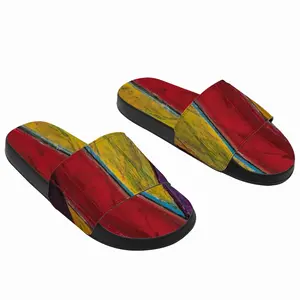 Men Prelude #13 Slip On Slippers