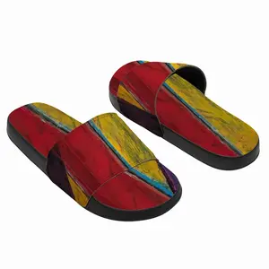 Men Prelude #13 Slip On Slippers