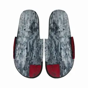 Men Bleeding Edge 2014 Slip On Slippers