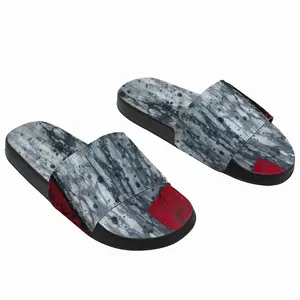 Men Bleeding Edge 2014 Slip On Slippers